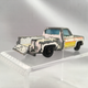 Illustration for article titled Asian Squarebody Chevys: A Truckin Thursday study